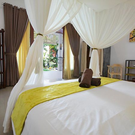 Masbro Art Villas Seminyak  Exterior photo