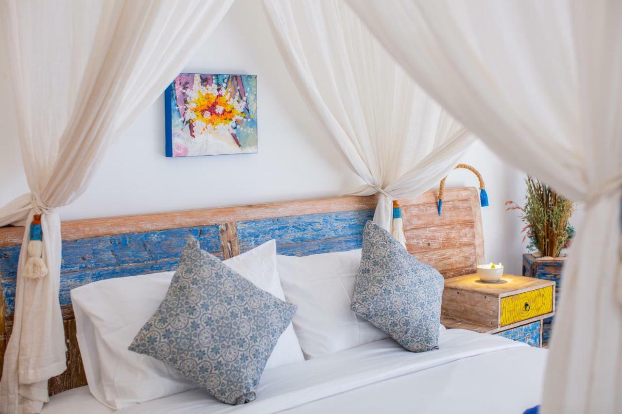 Masbro Art Villas Seminyak  Exterior photo